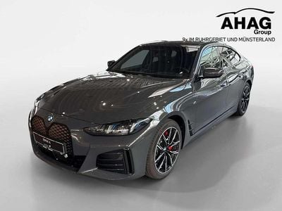 Nouă BMW i4 M Sport 294 kW (401 CP) 2026 Negru Berlinǎ