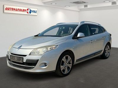 Renault Mégane GrandTour