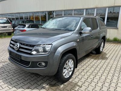 VW Amarok