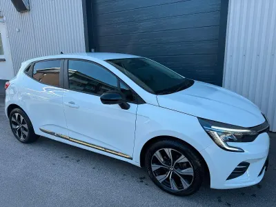 Gebraucht Renault Clio V