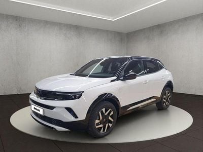 Nuova Opel Mokka 136 CV (100 kW) 2026 Bianco SUV