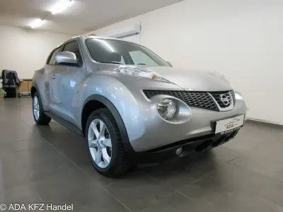 Gebraucht Nissan Juke