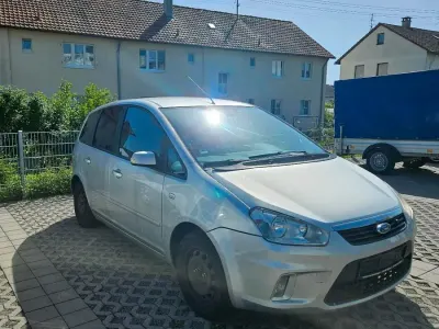 Gebraucht Ford C-MAX