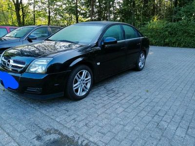 Opel Vectra GTS