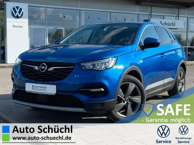 Gebraucht Opel Grandland X