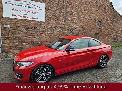 BMW 220