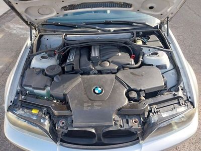 BMW 318 Cabriolet