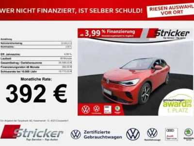 Gebraucht VW ID.5