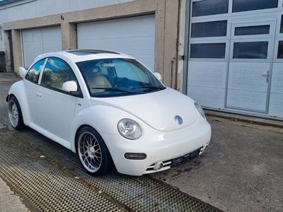 gebraucht VW Beetle NewLim. 2.0