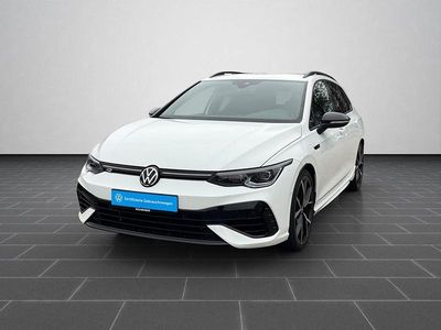 Gebraucht VW Golf VIII R 320 PS (235 kW) 2022 Pure white Limousine