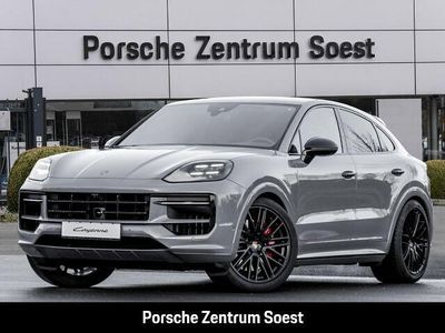 Usata Porsche Cayenne S 475 CV (349 kW) 2023 Grigio SUV