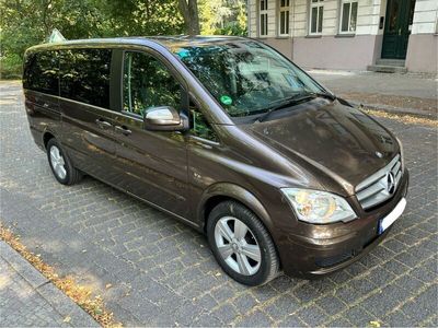 Mercedes Viano