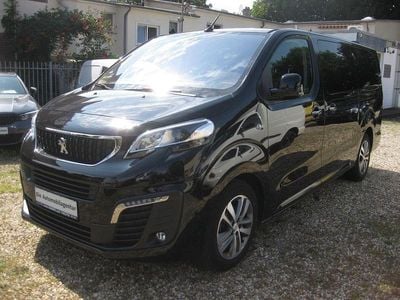 Peugeot Traveller