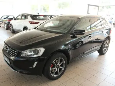 Gebraucht Volvo XC60