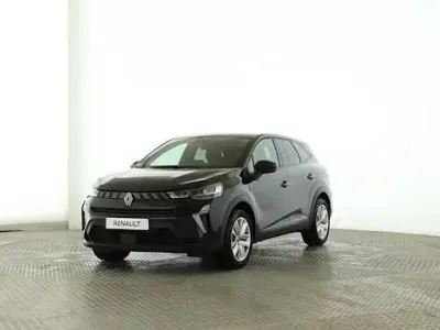 Occasion Renault Symbioz Evolution 143 ch (105 kW) 2025 Noir SUV