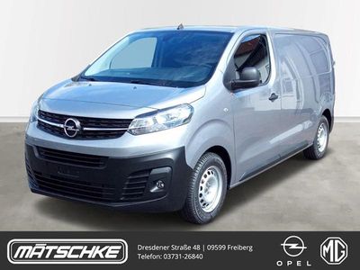 Brugt Opel Vivaro 144 HK (105 kW) 2024 MPV