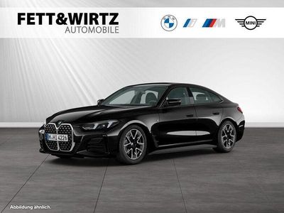 Usata BMW 420 Gran Coupé M Sport 190 CV (139 kW) 2025 Nero Coupé