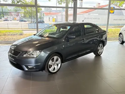 Gebraucht Seat Toledo
