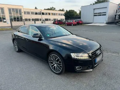 Gebraucht Audi A5
