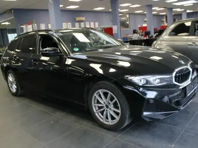 Gebraucht BMW 318