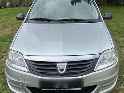 Dacia Logan MCV