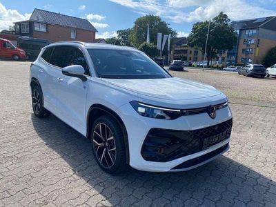 VW Tayron