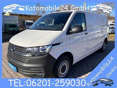 Gebraucht VW T6.1 150 PS (110 kW) 2021 Weiß Van