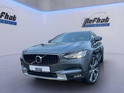 Volvo V90 CC