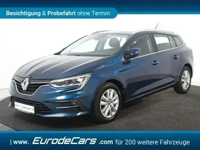 Gebraucht Renault Mégane II