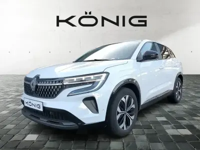 Occasion Renault Austral Equilibre 140 ch (102 kW) 2023 Blanc SUV