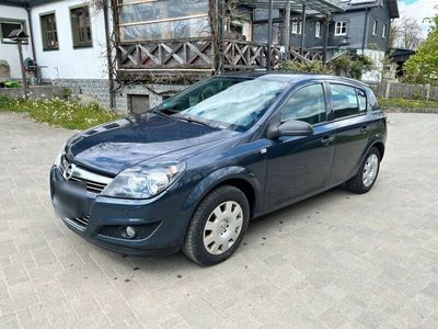 gebraucht Opel Astra *HU bis Mai 25*