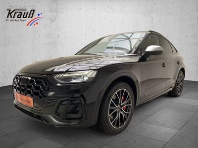 Audi SQ5 Sportback