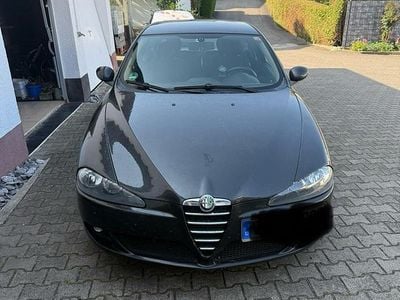 Alfa Romeo 147