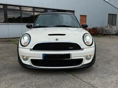 Używany Mini John Cooper Works