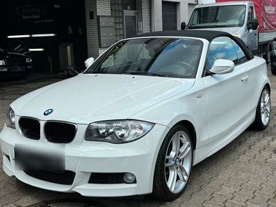 gebraucht BMW 118 Cabriolet 