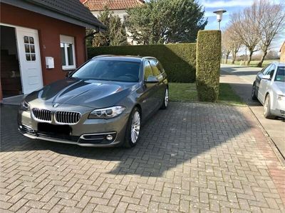 BMW 535