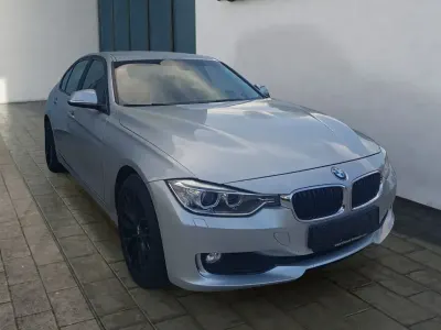 Gebraucht BMW 316