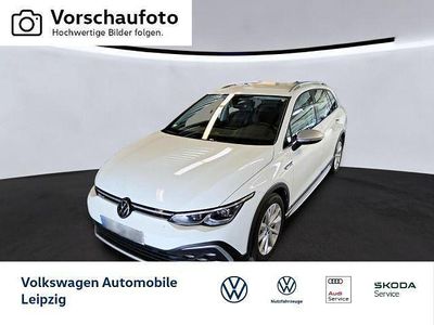 VW Golf Alltrack