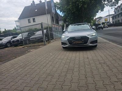 Usata Audi A4 Sport 163 CV (119 kW) 2023 Other Station wagon