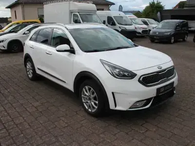 Gebraucht Kia Niro Spirit 60 PS (44 kW) 2018 Andere SUV