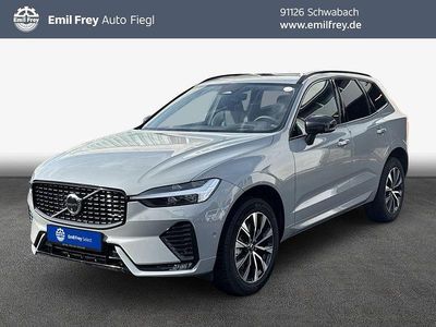 Gebraucht Volvo XC60 Plus 250 PS (183 kW) 2024 Grau SUV
