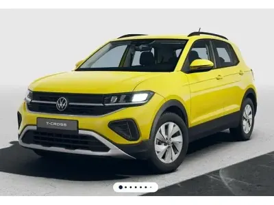 Neu VW T-Cross 95 PS (69 kW) 2026 SUV