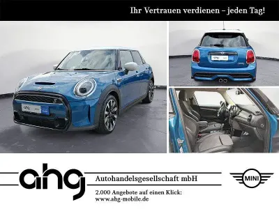 Gebraucht Mini Cooper S