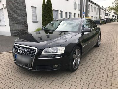 gebraucht Audi A8 3.0 TDi