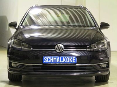 gebraucht VW Golf VII Variant 2.0TDI United