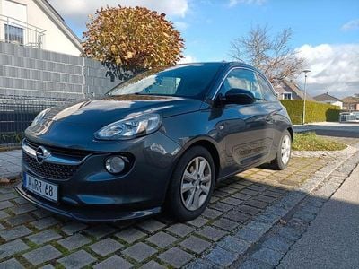 Opel Adam