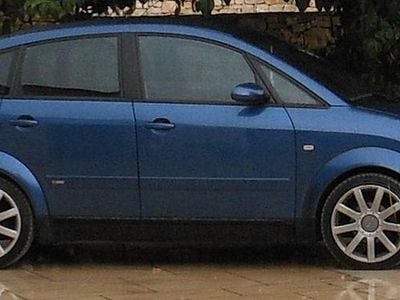 Audi A2