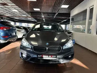 Gebraucht Mercedes C200 136 PS (100 kW) 2016 Andere Limousine