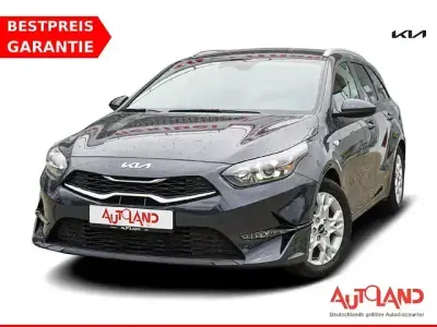 Gebraucht Kia Ceed 2024 Andere Kleinwagen
