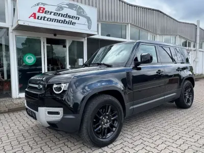 Gebraucht Land Rover Defender